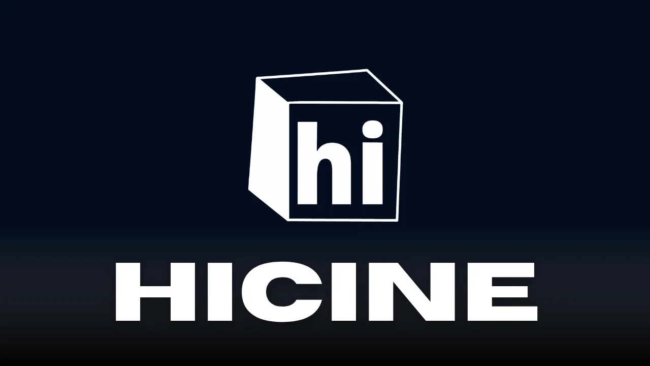 Hicine App