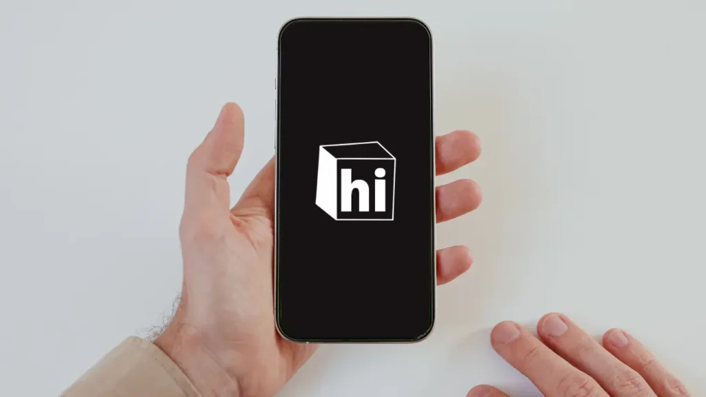 Hicine App