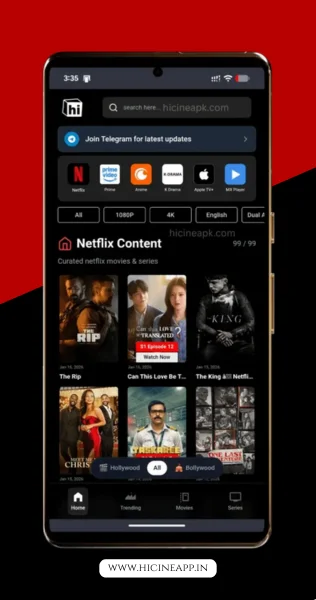 Stream-Netflix-Content-on-Hicine.webp